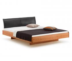 Holzmanufaktur STEP X bed - 1