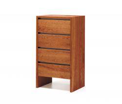 Holzmanufaktur DIVA chest of drawers - 1