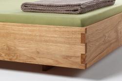 Holzmanufaktur NAP bed - 2