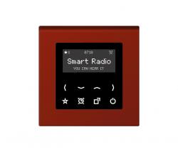 JUNG Smart Radio A creation - 1