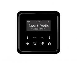 Изображение продукта JUNG Smart Radio CD 500