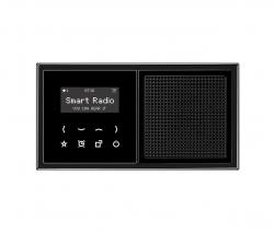 JUNG Smart Radio LS 990 - 1