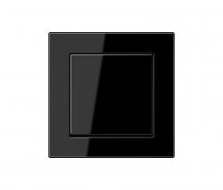 Изображение продукта JUNG A creation black switch