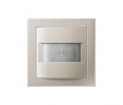 Изображение продукта JUNG LS design stainless steel automatic-switch