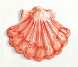 APE Ceramica Mediterranean Decor Aphrodite red - 1