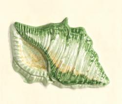 APE Ceramica Mediterranean Decor Carola green - 1