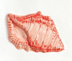 APE Ceramica Mediterranean Decor Carola red - 1