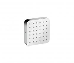 Axor Citterio E Shower module for concealed installation 12 x 12 - 1