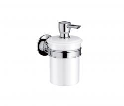 Изображение продукта Axor Montreux Liquid Soap Dispenser