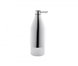 Axor Starck Organic Liquid Soap Dispenser - 1