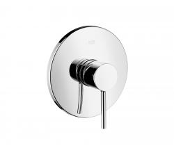 Axor Starck Single Lever Shower Mixer for concealed installation - 1