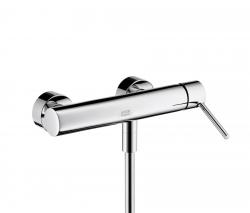 Axor Starck Single Lever Shower Mixer for exposed fitting DN15 - 1