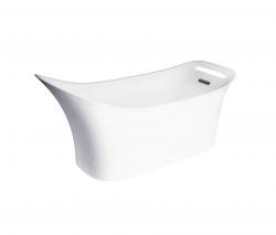 Изображение продукта Axor Urquiola Bath Tub 1800mm