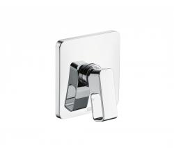 Axor Urquiola Single Lever Shower Mixer for concealed installation - 1