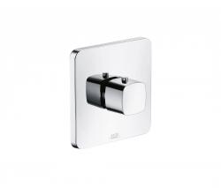 Axor Urquiola Thermostat for concealed installation - 1