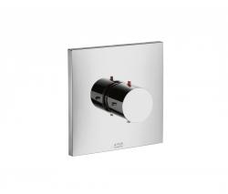 Axor Starck X Thermostatic Mixer for concealed installation - 1