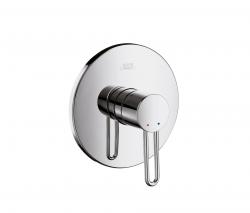 Axor Uno Single Lever Shower Mixer for concealed installation - 1