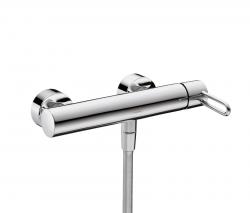 Axor Uno Single Lever Shower Mixer for exposed fitting DN15 - 1