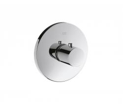 Axor Uno Thermostatic Mixer for concealed installation - 1