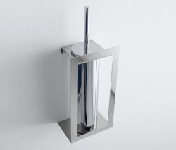 Arlex Italia Kiri Toilet-brush holder - 1