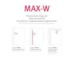 Buschfeld Design MAX-W - 6