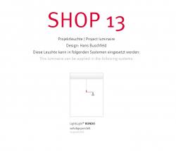 Buschfeld Design SHOP 13 - 3
