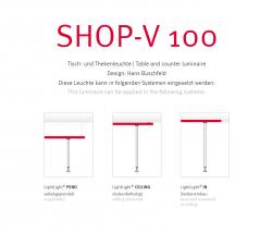 Buschfeld Design SHOP V100 - 4