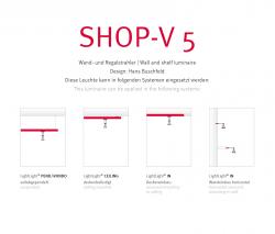 Buschfeld Design SHOP V5 - 3