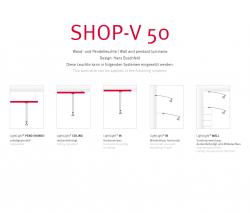 Buschfeld Design SHOP V50 - 3