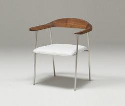 Изображение продукта Conde House Tosai кресло с подлокотниками U