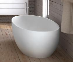 Ceramica Cielo Shui Comfort freestanding bathtub - 2
