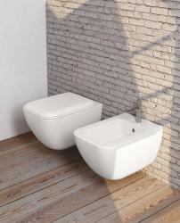 Изображение продукта Ceramica Cielo Shui Comfort wc | bidet