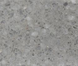 COVERINGSETC Eco-Terr Tile Misty Grey - 1