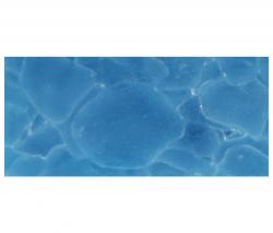COVERINGSETC Bio-Glass Topaz Blue - 2