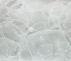 Изображение продукта COVERINGSETC Bio-Glass White Diamond