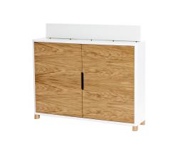 COW Cabinet for TV - 1