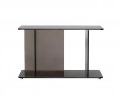 Case Furniture Lucent large приставной столик - 1