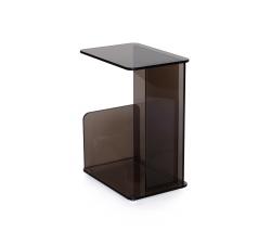 Case Furniture Lucent small приставной столик - 1