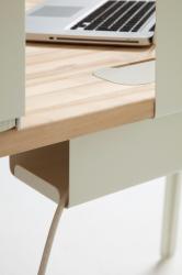 Case Furniture Mantis Desk - 3