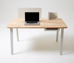 Case Furniture Mantis Desk - 2