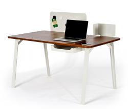 Case Furniture Mantis Desk - 1