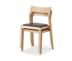Case Furniture Profile chair - 2