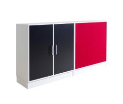 Изображение продукта Cube Design Quadro Storage этажерка
