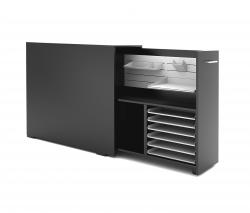 Изображение продукта Cube Design Quadro Storage Pull-out Cabinet
