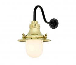 Изображение продукта Davey Lighting Limited 7125 Ship's Small Decklight, настенный светильник