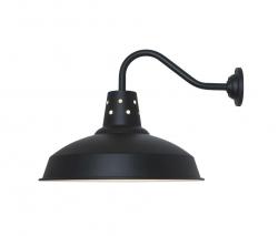 Изображение продукта Davey Lighting Limited 7201 Factory настенный светильник