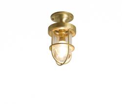 Изображение продукта Davey Lighting Limited 7204 Miniature Ship's Well Glass Light