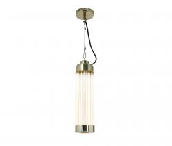 Изображение продукта Davey Lighting Limited 7213/PE Pillar подвесной светильник Light