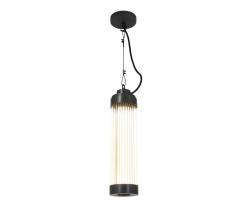 Davey Lighting Limited 7213/PE Pillar подвесной светильник Light - 1