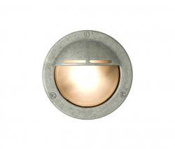 Davey Lighting Limited 8035 Miniature Exterior Bulkhead, Eyelid Shield, G9 | GX53 - 1